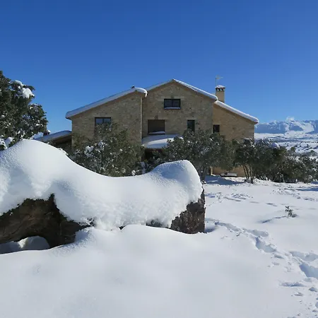La Casona De בית כפרי