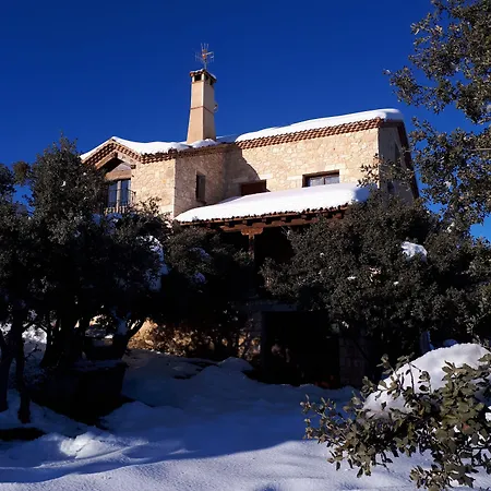 La Casona De *