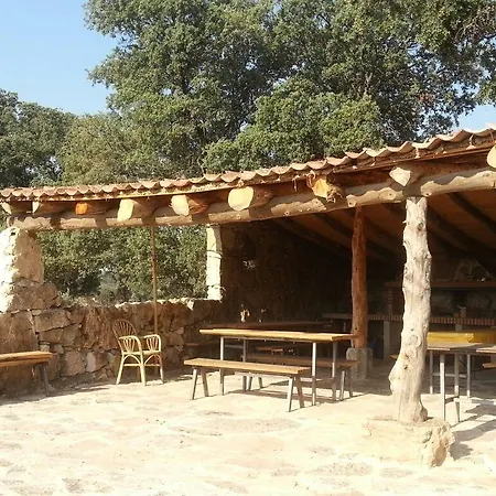 La Casona De בית כפרי *