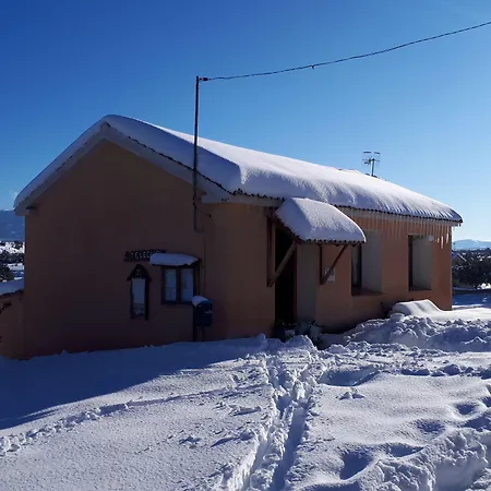 La Casona De Requijada