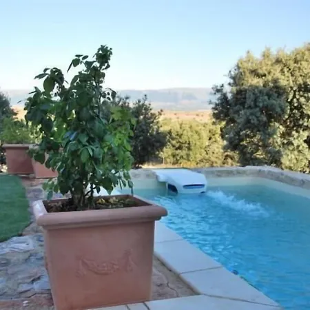 La Casona De