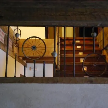 La Casona De *
