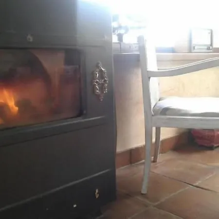 La Casona De *