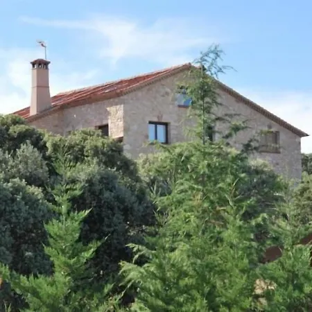La Casona De