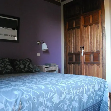 בית כפרי La Casona De *