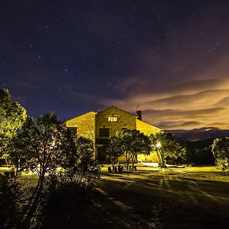 La Casona De Requijada