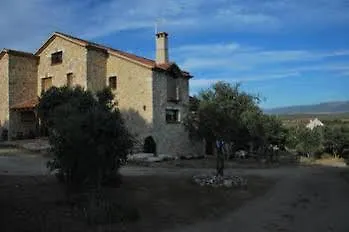 La Casona De *