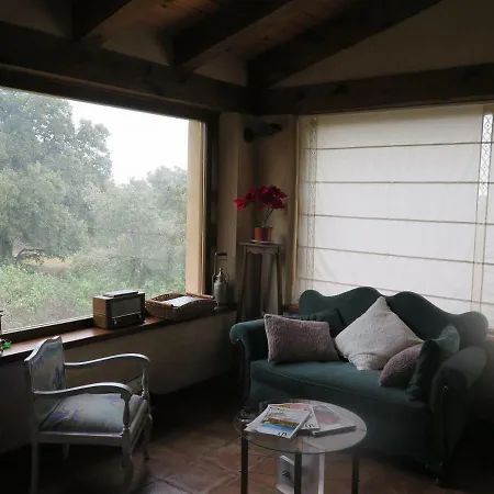 La Casona De *