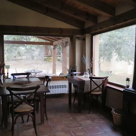La Casona De בית כפרי *