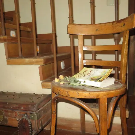 La Casona De
