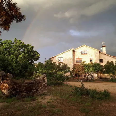 La Casona De *