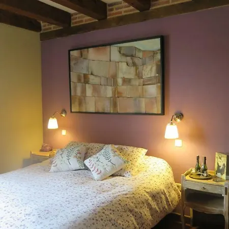 La Casona De