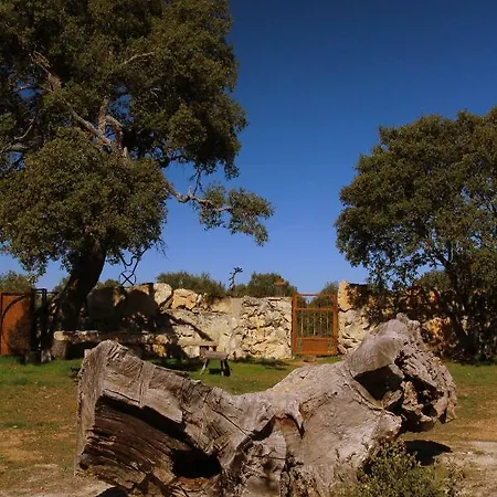 La Casona De Requijada